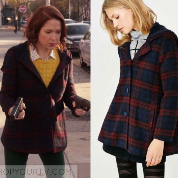 BB Dakota jacket - Picture 5 of 11